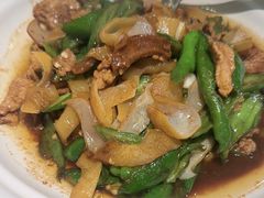 -兰湘子·湘菜小炒(石家庄万象城店)