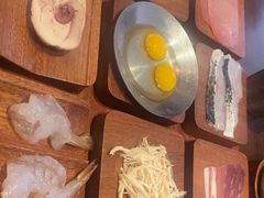 -银米·云南传统过桥米线(双廊黑金冠店)