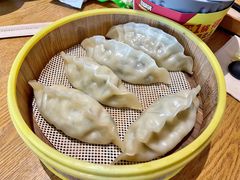 蒸饺-故宫餐厅(景运门店)