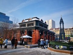 -圣·阿列克谢耶夫教堂