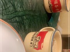 -姐夫的小菜(新中关购物中心店)