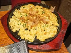 -千代武日本料理(爱建店)