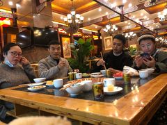 -老码头火锅(骡马市店)