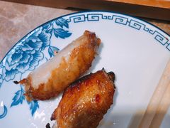 -熙成烧烤(白塔岭店)