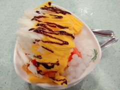 -松记糖水店(铜锣湾分店)