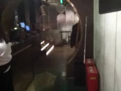 -罗斯福色戒酒吧(外滩店)