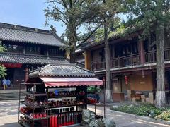 -灵谷景区