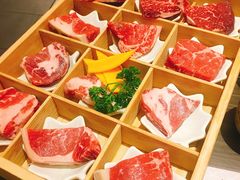 -赤坂亭·M9和牛烧肉(南京江南虹悦城店)