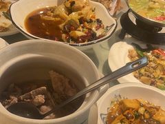 -闽公馆·客家私房菜·商务宴请·包厢(杏林橡树湾店)