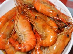 -老弟兄海鲜排档(米蘅坊店)