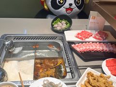 -海底捞火锅(杭州萧山宝龙广场店)