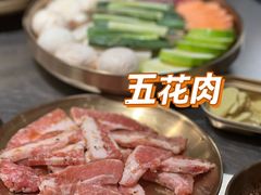 -小核桃烤肉馆(西塔店)