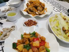 -强记海鲜·大排档(蛇口新街店)
