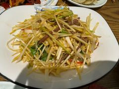 -李连贵酒家熏肉大饼(昆明街店)