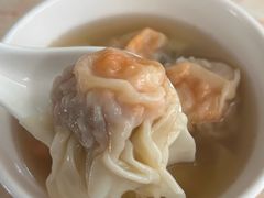 -周门传统竹升面