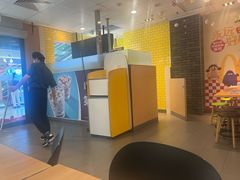 -麦当劳(三明万达店)