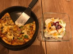 -必胜客(五道口店)