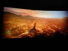-AMG海上明珠影城(上海环球港RealDCinema店)