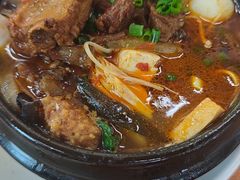 -宫廷药膳罐罐面(兴庆路店)