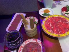 -重庆高老九火锅(万象城店)