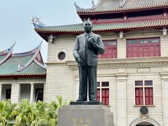 -厦门大学(思明校区)