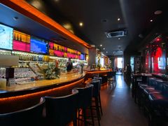 -YUE·6·西式融合餐厅(外滩六号店)