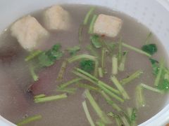 -鸡鸣汤包(红山动物园店)