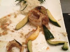 osso&nbsp;buco-EATALIA意塔利意式餐厅(鼓楼店)