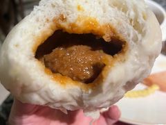 -金海湾自助餐厅(金陵饭店)