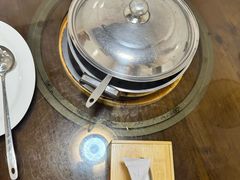 -凯华海鲜火锅·传承三十六年