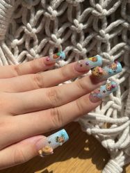 -171 Naillife