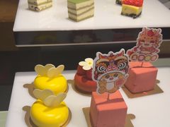 -烟台金海岸希尔顿酒店·開自助餐厅
