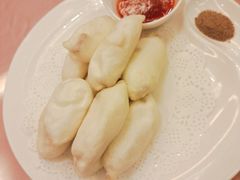 软炸里脊-马凯餐厅(长椿街店)