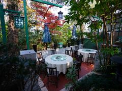 -一江春水·杭帮臻宴(三台山店)