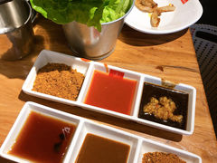 -么肆烤肉(汉街形象店)