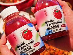 -辣可可·小炒黄牛肉(望京凯德MALL店)