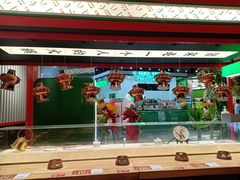 -成都你六姐·牛肉冒菜(信泰中心商场店)