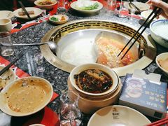 -蜀大侠火锅(森兰花园城店)