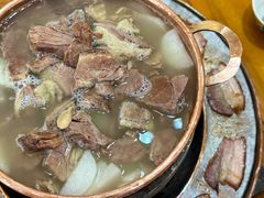 -康巴藏餐(束河古镇店)