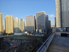 -青岛富力艾美酒店