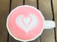 -Willing·Coffee&Brunch&Dinner(万达店)