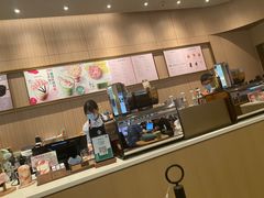 -星巴克臻选(深圳万象天地旗舰店)