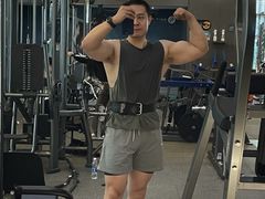 -24/7 FITNESS 健身(罗湖金光华店)