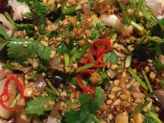 -绿茶餐厅(布吉万象汇店)