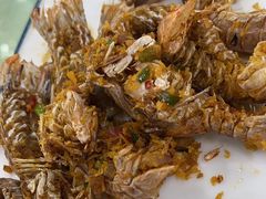 -景好海鲜餐厅(大鹏必选旅游店)