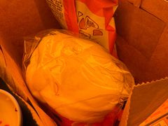 -探鱼·鲜青椒爽麻烤鱼(三水广场店)