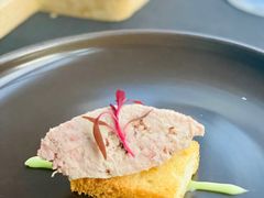 -圣丰索菲特·法国餐厅