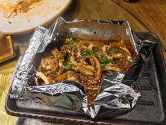 -辛香汇·现炒川菜(武进吾悦店)