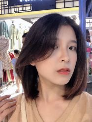 -3AM HAIR SALON染发接发