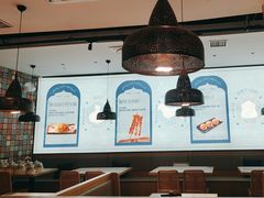 -阿娜尔·新疆菜(佰港城店)